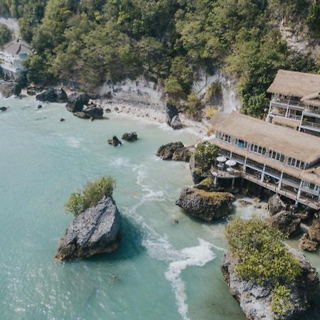 Hotel Dreamsea Bali Uluwatu Exterior foto